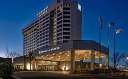 Embassy Suites by Hilton Oklahoma City Northwest