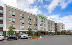 Extended Stay America Premier Suites - Austin - Austin Airport