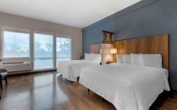 Extended Stay America Premier Suites - Austin - Austin Airport