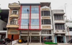 Collection O Medan City Near Rsud Dr Pirngadi Formerly Tmj Guest House