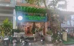 Warm Ways Apartments