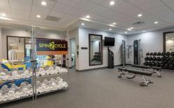 Home2 Suites by Hilton Indianapolis Airport