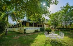 Karnavati Retreat Resort
