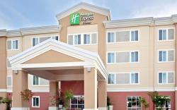 Holiday Inn Express Hotel & Suites Marysville By IHG