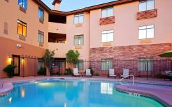 Holiday Inn Express Hotels & Suites Washington-North Saint George By IHG