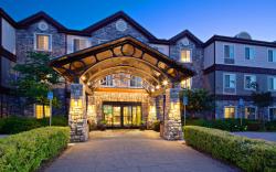 Staybridge Suites Fairfield Napa Valley Area by IHG