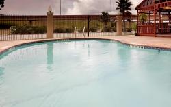 Candlewood Suites Corpus Christi-SPID By IHG