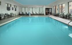 Homewood Suites by Hilton Denver Airport Tower Road