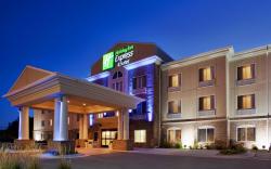 Holiday Inn Express Hotel & Suites Cherry Hills By IHG