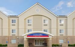 Candlewood Suites Conway By IHG