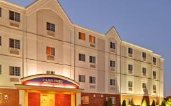 Candlewood Suites Clarksville By IHG