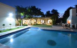 Kanolvlei Boerdery cc Trading as Ridgeworth Boutique Guesthouse 