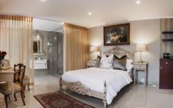 Kanolvlei Boerdery cc Trading as Ridgeworth Boutique Guesthouse 