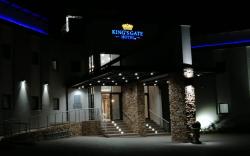 King's Palace Hotel