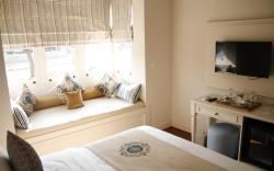 Salbakos Herakleia Boutique Hotel
