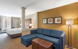 Comfort Inn & Suites Gap Amish Country