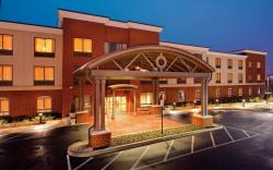 Holiday Inn Express Hotel & Suites Bethlehem Airport/Allentown area By IHG