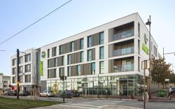 B&B Hotel Paris Sud Chatenay Malabry