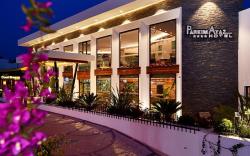 Parkim Ayaz Hotel