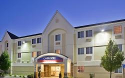 Candlewood Suites Junction City - Ft. Riley By IHG