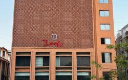 SK Lords Inn Ahmedabad