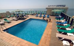 Moon Dreams Calabahia