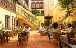 The Loft House Barcelona