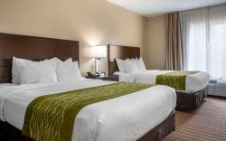 Comfort Inn