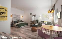 Stadsvilla Mout Rotterdam-Schiedam
