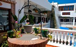 Hotel Las Rampas