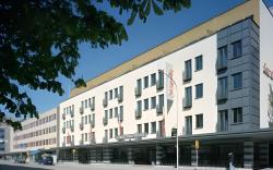 Scandic Karlstad City