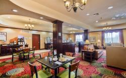 Holiday Inn Express Hotel & Suites Terrell By IHG