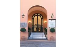 Hotel Punta Tragara
