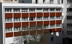 Ibis Styles Strasbourg Centre Republique