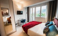 Art Hotel Milano