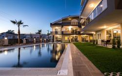 Lara Beach Homes