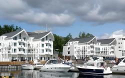Molde Fjordstuer - By Classic Norway Hotels