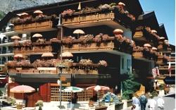 Hotel Astoria