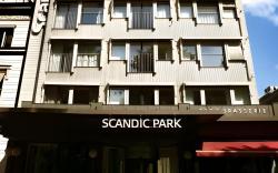 Scandic Park