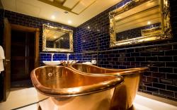 The Shankly Hotel Suites