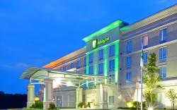 Holiday Inn Express Dumfries By IHG