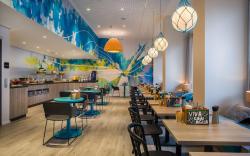 Holiday Inn - the niu, Welly Kiel By IHG