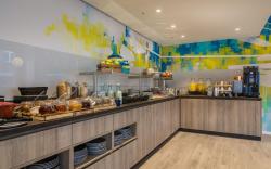 Holiday Inn - the niu, Welly Kiel By IHG