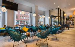 Holiday Inn - the niu, Welly Kiel By IHG