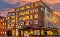 Holiday Inn - the niu, Welly Kiel By IHG