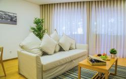 Spot Apartments Trindade