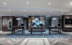 NYX Hotel Erfurt by Leonardo Hotels