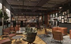 Four Points by Sheraton Wroclaw