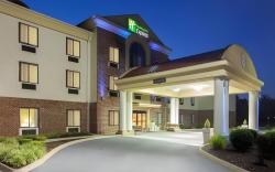 Comfort Inn & Suites Chestertown