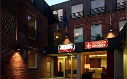 Hotel Bern by TallinnHotels